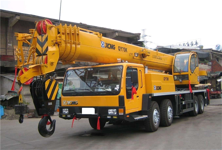 崇阳县吊车出租选择重点