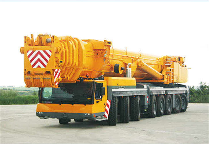 崇阳县精密设备吊装（如机床、仪器）需要特殊车型吗？