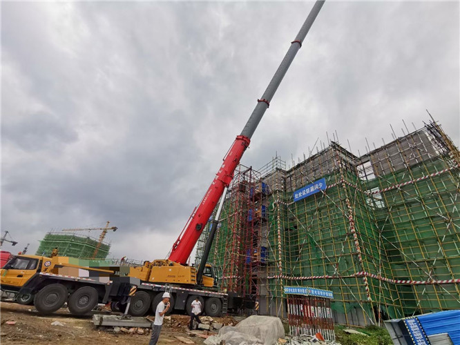 崇阳县吊装方案需要单独付费吗？复杂工况是否提供专家论证？
