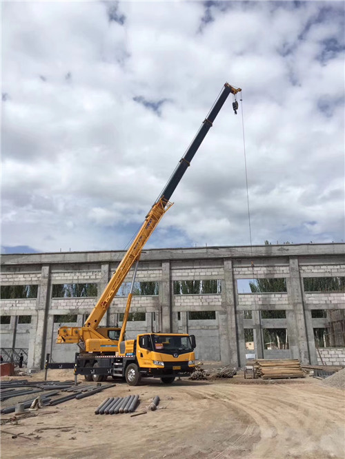 崇阳县吊装作业前会做设备检查吗？安全保障措施有哪些？